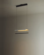 Santa & Cole Lamina Pendant Lamp