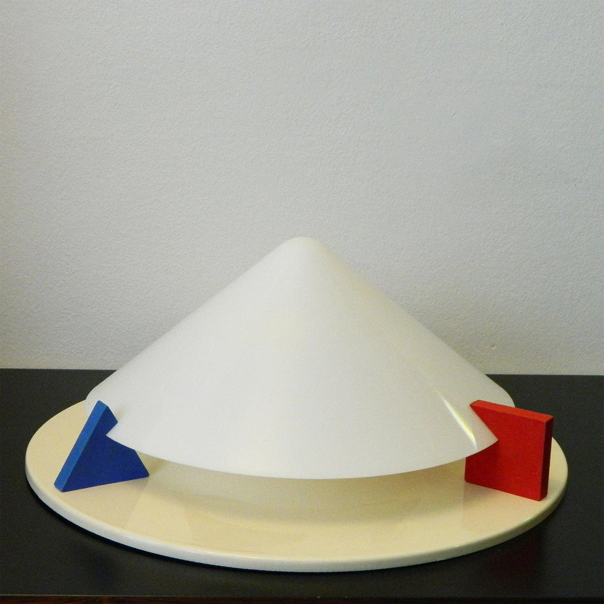 Memphis Style Ceiling Light