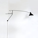 Mantis BS2 Plug-In Wall Lamp