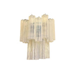 Murano Glass Tube Wall Lamp