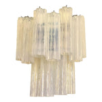 Murano Glass Tube Wall Lamp