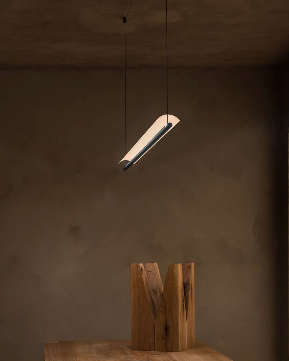Santa & Cole Lamina Pendant Lamp