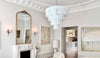 Exploring the Elegance of Murano Glass Chandeliers: A Curated Collection
