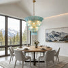 The Two Inches That Save a Sloped Ceiling: Adapters, Explained