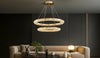 Exploring the Elegance and Practicality of Resin Lighting Fixtures