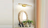 Discover 5 unique wall sconces to enhance your living space