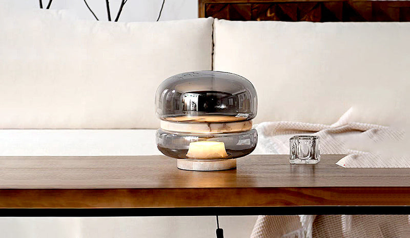 Illuminate Your Space with Timeless Elegance — The Allure of Alabaster Lighting