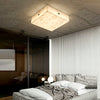 Elegant Alabaster Ceiling Lights for Your Bedroom: A Blend of Style & Functionality
