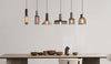 How Industrial-Style Lighting Can Transform Your Space: Timeless Designs for Modern Living