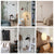 Plug-in Wall Lamps
