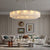Alabaster Chandelier