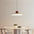 LED Pendant Lamps
