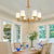Brass Lamps