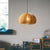 Fabric & Hemp Rope Lamps