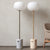 Marble Lamps