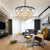 Crystal Chandelier