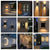 Outdoor Wall Lights