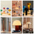 Rechargeable Table Lamps