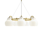 VL Ring Crown 7 Chandelier