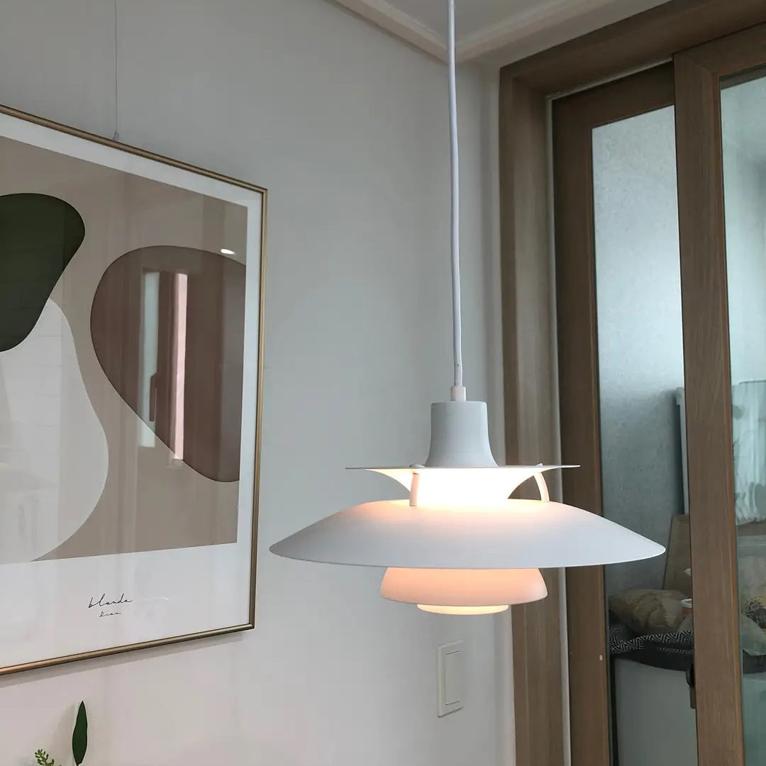 Louis Poulsen PH5 Pendant Lamp