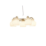 VL Ring Crown 7 Chandelier