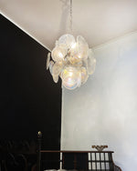 Vintage Ltalian Murano Chandelier