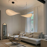 Suspense Glow Pendant Lamp