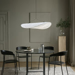 Suspense Glow Pendant Lamp