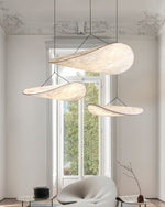 Suspense Glow Pendant Lamp