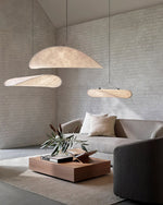 Suspense Glow Pendant Lamp