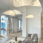 Suspense Glow Pendant Lamp