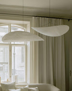 Suspense Glow Pendant Lamp