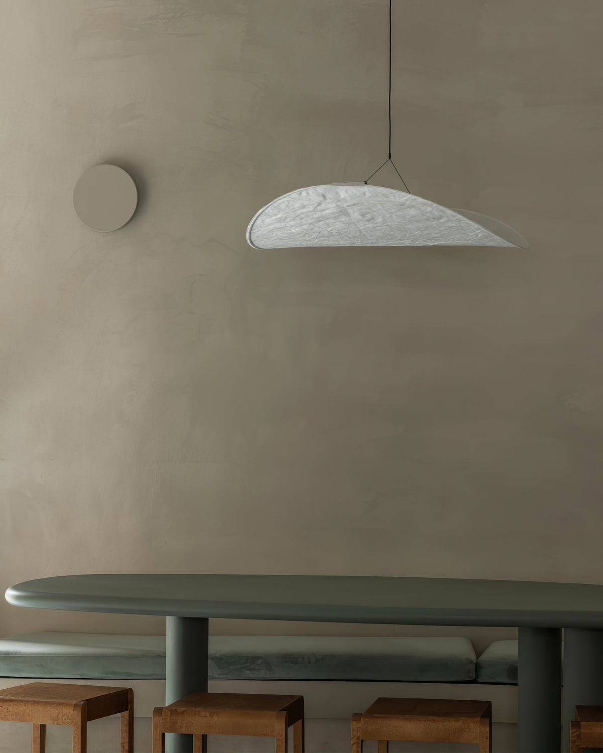 Suspense Glow Pendant Lamp