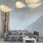 Suspense Glow Pendant Lamp