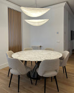 Suspense Glow Pendant Lamp