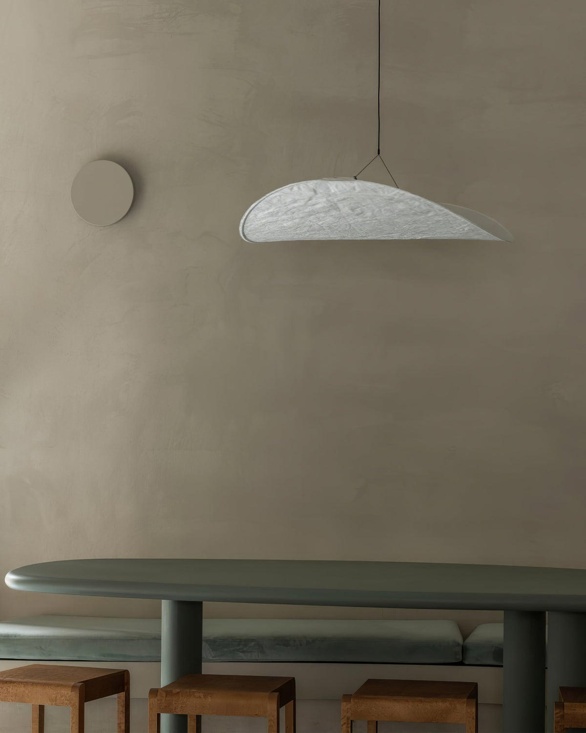 Suspense Glow Pendant Lamp