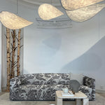 Suspense Glow Pendant Lamp