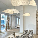 Suspense Glow Pendant Lamp