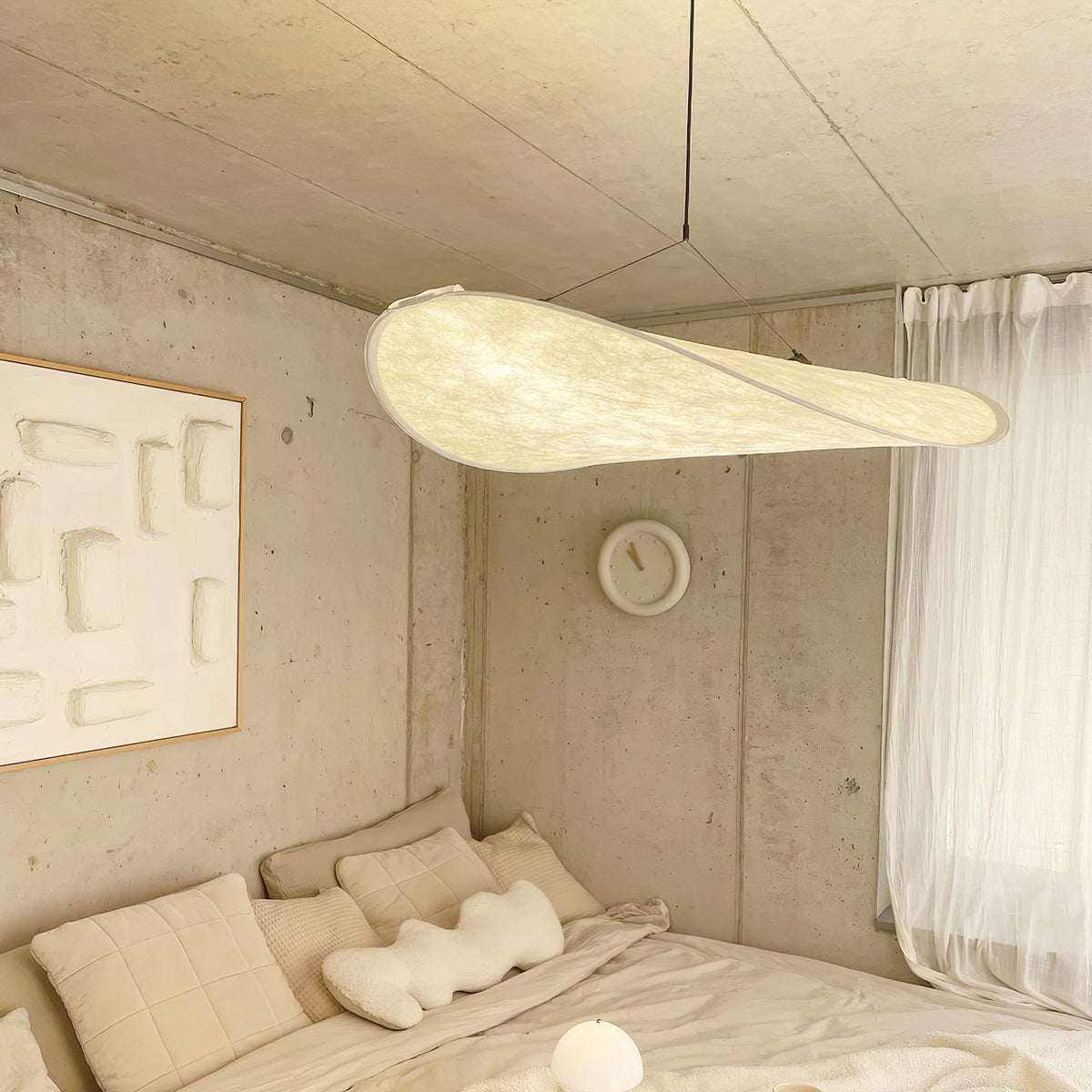 Suspense Glow Pendant Lamp