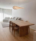 Suspense Glow Pendant Lamp