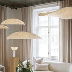 Suspense Glow Pendant Lamp