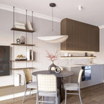 Suspense Glow Pendant Lamp