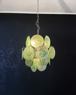 Vintage Ltalian Murano Chandelier