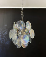 Vintage Ltalian Murano Chandelier