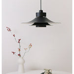 ES Horn TYPE 755 Pendant Lamp