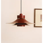 ES Horn TYPE 755 Pendant Lamp
