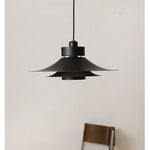 ES Horn TYPE 755 Pendant Lamp
