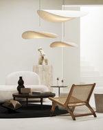 Suspense Glow Pendant Lamp