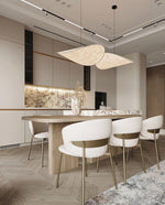 Suspense Glow Pendant Lamp