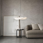 Suspense Glow Pendant Lamp